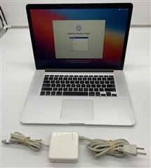 Apple Macbook Pro A1398 16gb i7 2.30Ghz 15